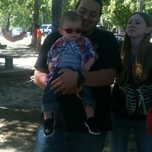 Meet your Posher, Mike